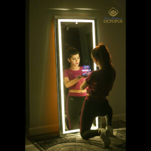 Luxury Wall Mirror for Dressing Table