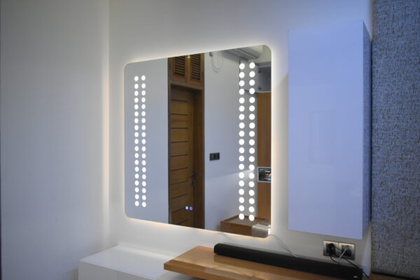 Decorative LED Mirror in Bangladesh
