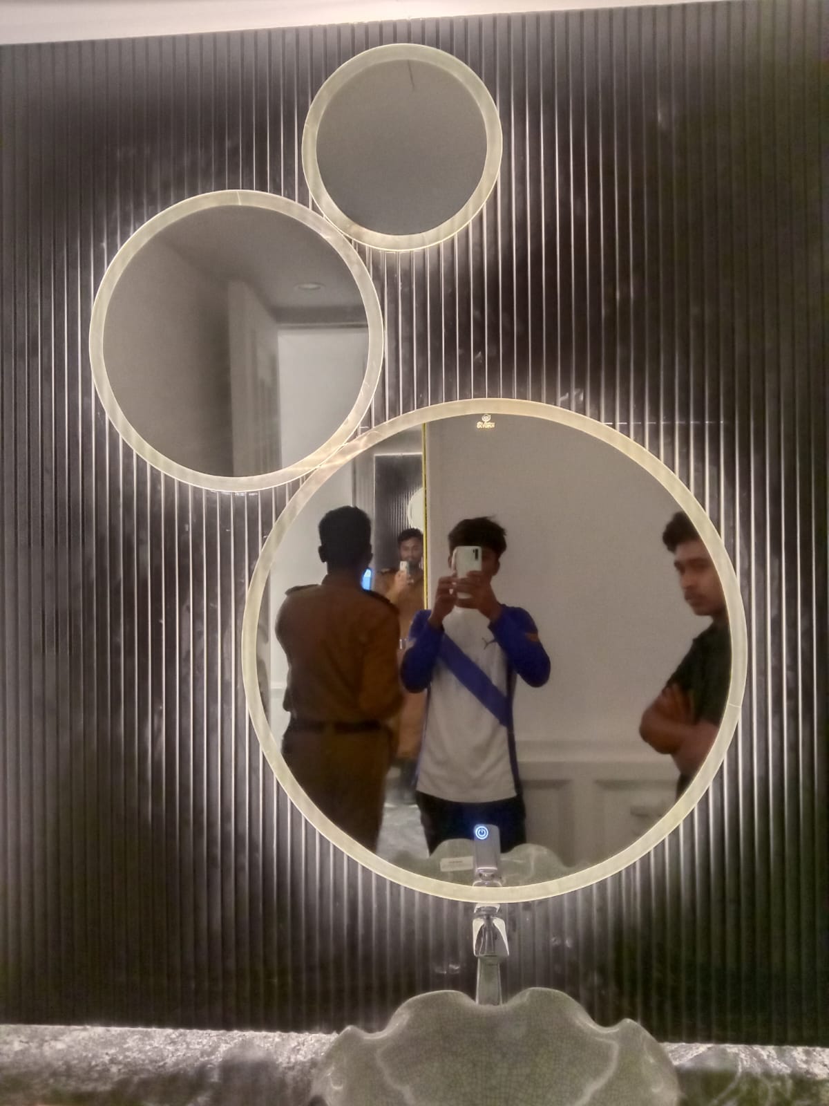 mirror image