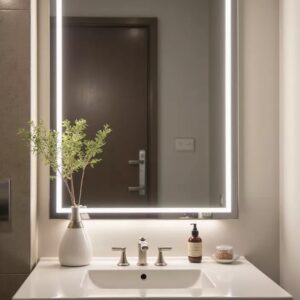 Smart Mirror Price in Bangladesh