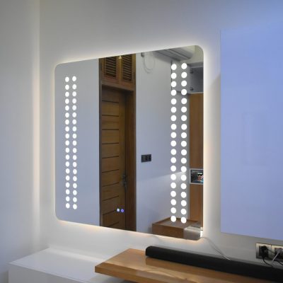 Decorative LED Mirror in Bangladesh